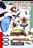100 owadów - PRACA ZBIOROWA
