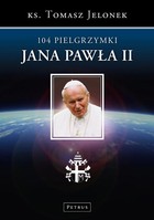 104 Pielgrzymki Jana Pawła II - pdf