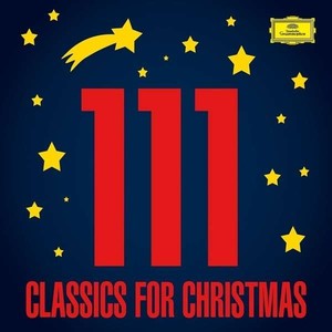 111 Classics for Christmas