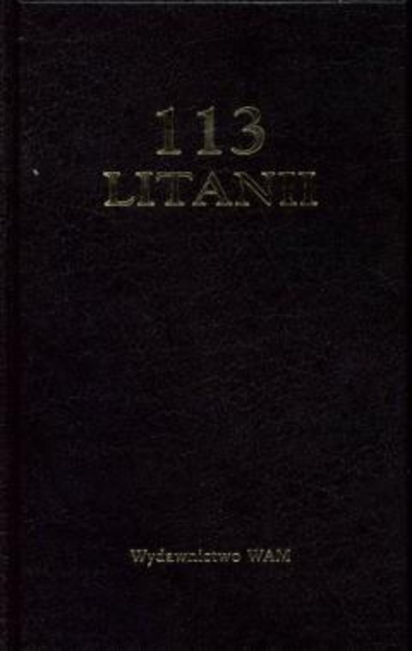 113 litanii