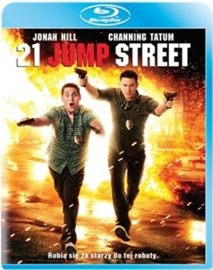 21 Jump Street