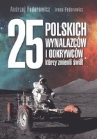 25 polskich wynalazców i odkrywców, którzy zmienili świat - mobi, epub