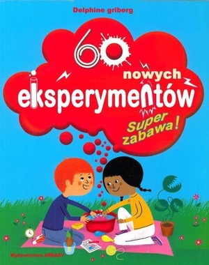 60 nowych eksperymentów