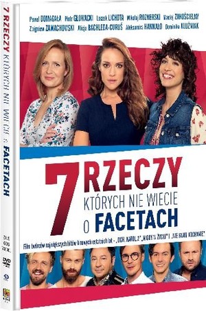 7 rzeczy których nie wiecie o facetach