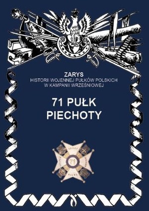 71 pułk piechoty