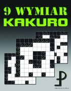 9 wymiar Kakuro