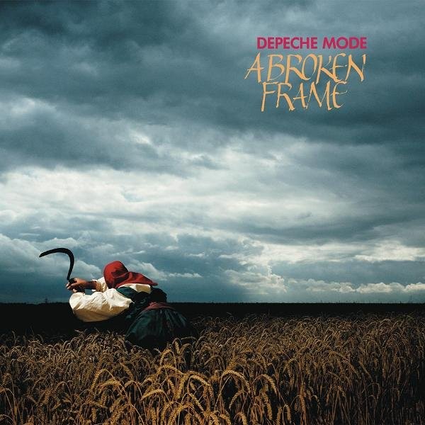 A Broken Frame (Collectors Edition)