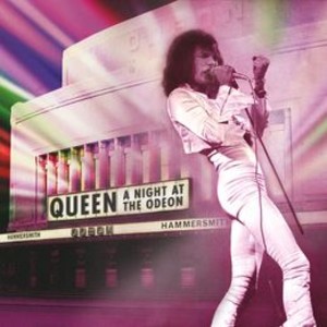 A Night At The Odeon - Hammersmith 1975 (Limited Super Deluxe Edition)