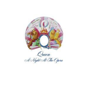 A Night At The Opera (vinyl) (Remastered)