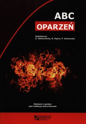 ABC oparzeń