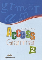 Access 2. Grammar Gramatyka