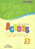 Access 3.Grammar Gramatyka
