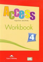 Access 4. Workbook Zeszyt ćwiczeń
