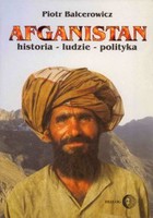Afganistan Historia - ludzie - polityka - mobi, epub