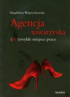 Agencja towarzyska (nie)zwykłe miejsce pracy - pdf