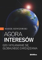 Agora interesów G20 i wyłanianie się globalnego zarządzania