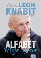 Alfabet Moje życie - mobi, epub, pdf