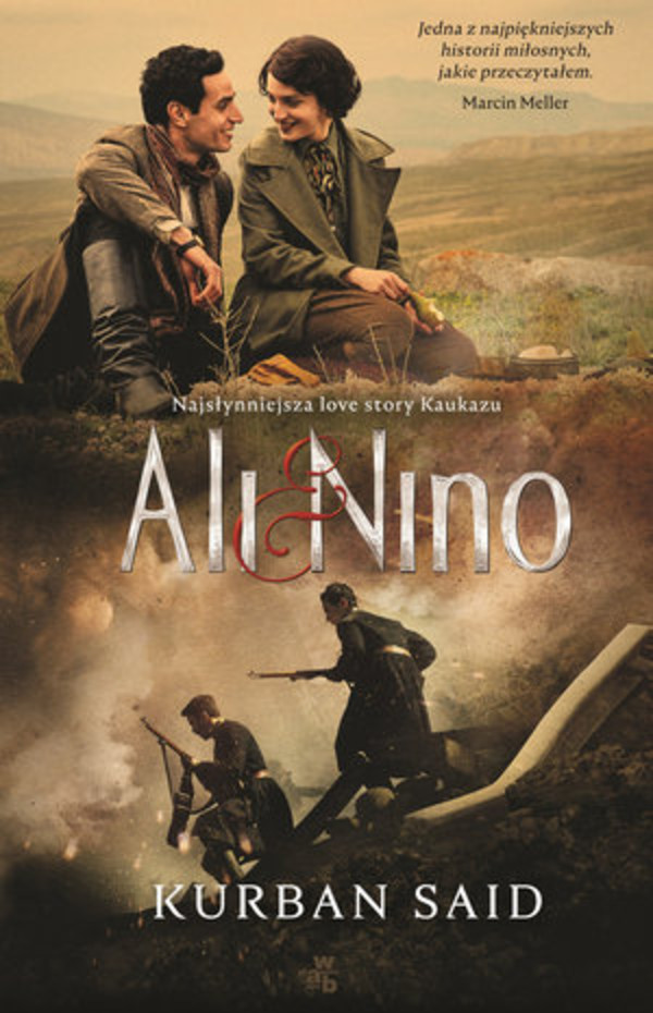 Ali i Nino