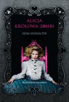 Alicja królowa zombi - mobi, epub