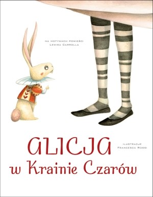 Alicja w Krainie Czarów