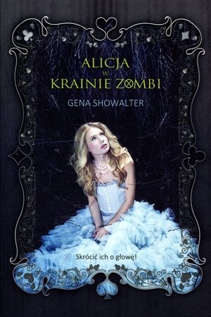 Alicja w krainie Zombi