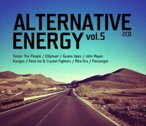 Alternative Energy. Volume 5