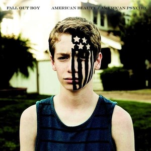 American Beauty / American Psycho (vinyl)