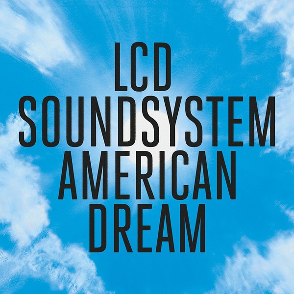 American Dream (vinyl)