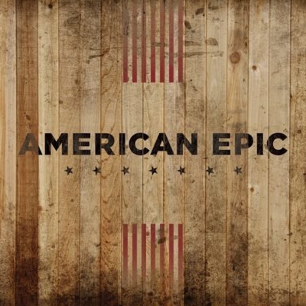 American Epic: The Collection (Box)