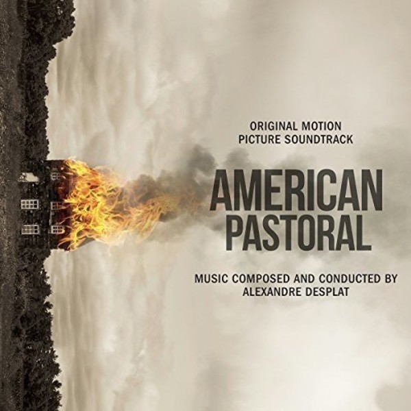 American Pastoral (OST)