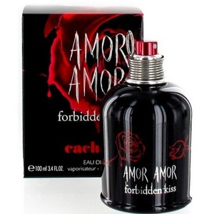 Amor Amor Forbidden Kiss