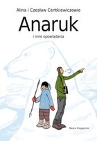 Anaruk i inne opowiadania - mobi, epub
