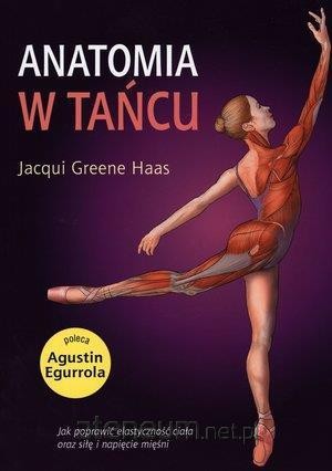 Anatomia w tańcu