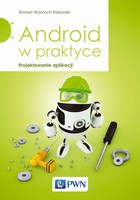 Android w praktyce - mobi, epub
