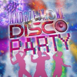Andrzejkowe Disco Party
