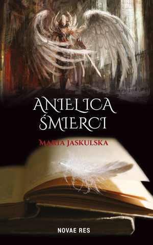 Anielica śmierci