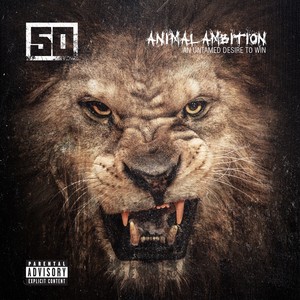Animal Ambition: An Untamed Desire To Win (Explicit Version)