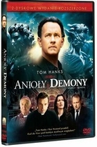 Anioły i Demony Steelbook