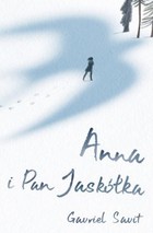 Anna i Pan Jaskółka - mobi, epub