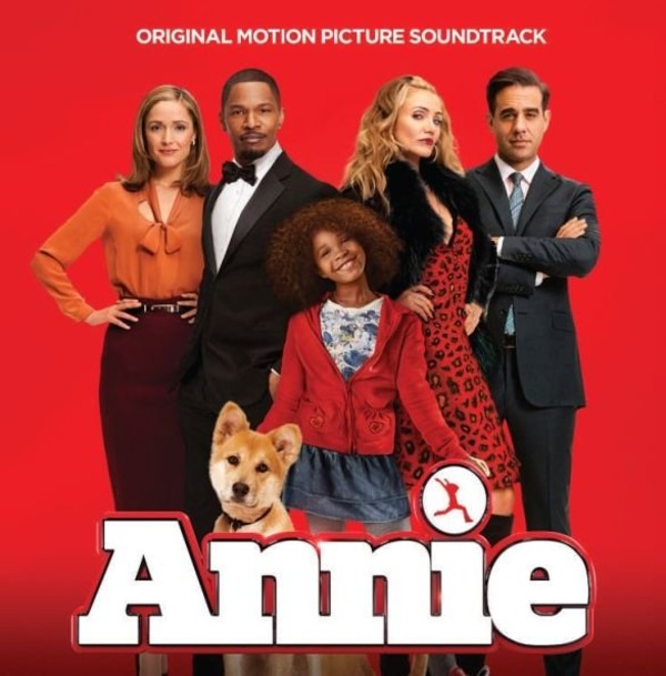 Annie (OST)