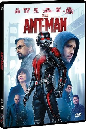 Ant-Man