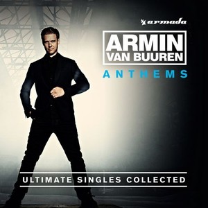 Anthems. Ultimate Singles Collected