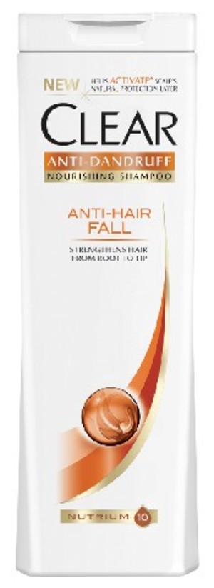 Anti Hair Fall Szampon do włosów słabych przeciwłupieżowy