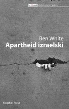Apartheid izraelski - mobi, epub
