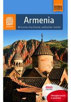 Armenia. W krainie chaczkarów, wulkanów i moreli