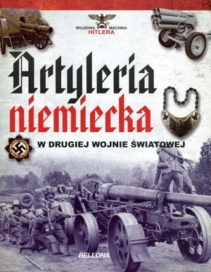 Artyleria niemiecka w drugiej wojnie światowej
