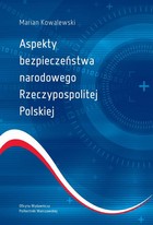 Aspekty bezpieczeństwa narodowego Rzeczypospolitej Polskiej - pdf
