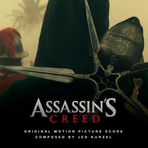 Assassin`s Creed (OST)