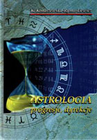 Astrologia. Progresje, dyrekcje