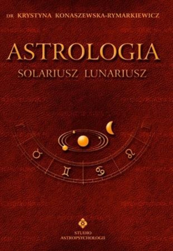 Astrologia-Solariusz Lunariusz